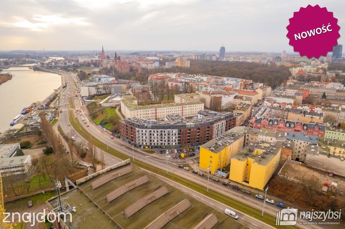 Mieszkanie, Szczecin - zdjęcie 21