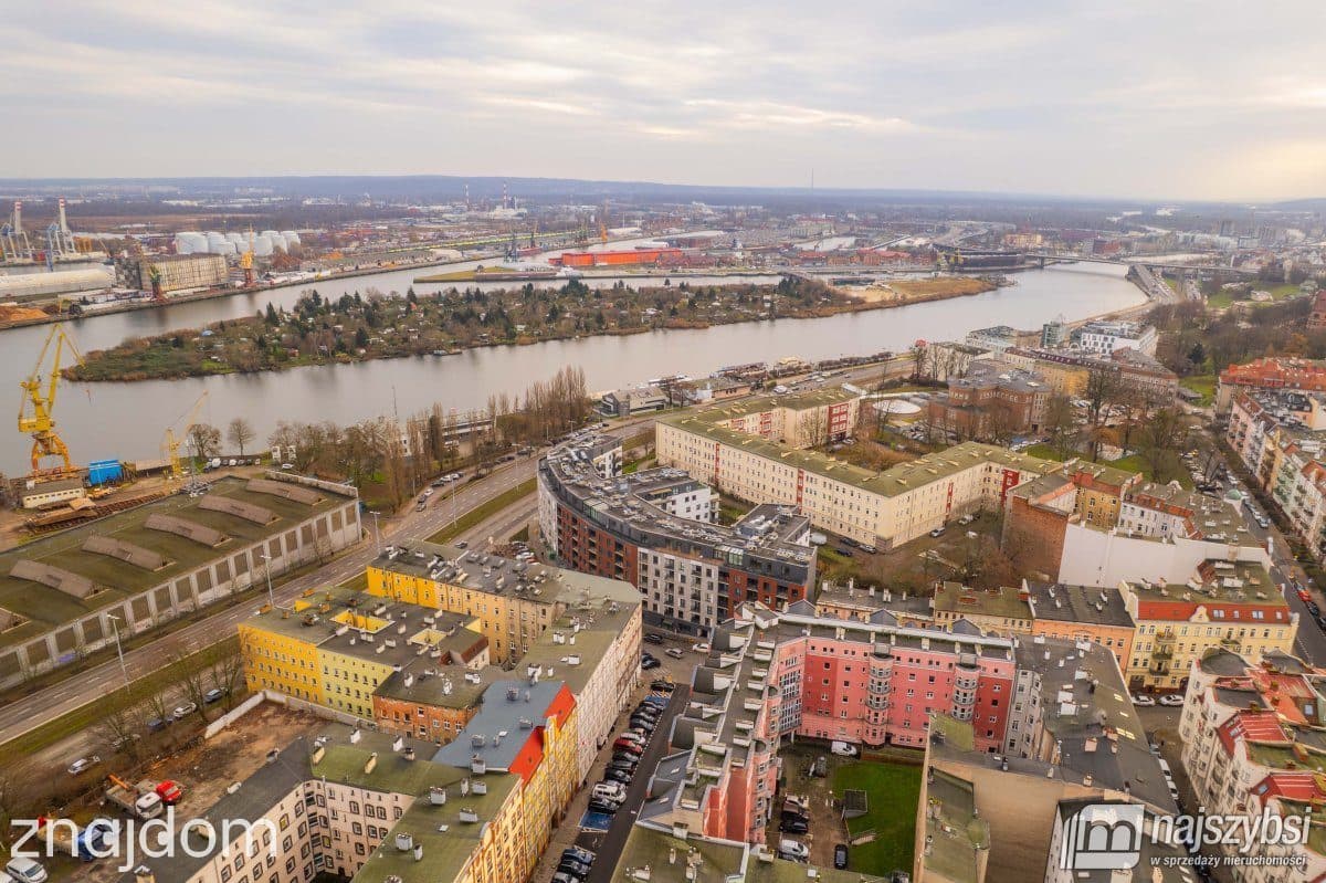 Mieszkanie, Szczecin - zdjęcie 22