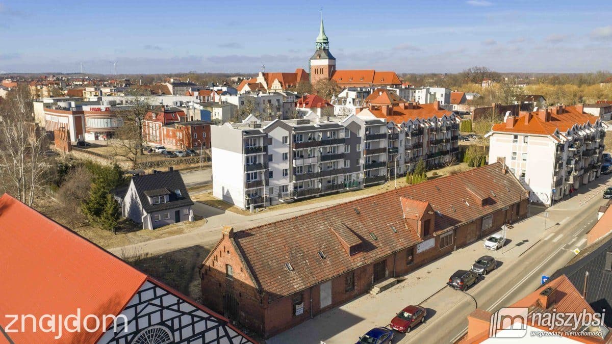 Dom, Białogard - zdjęcie 3
