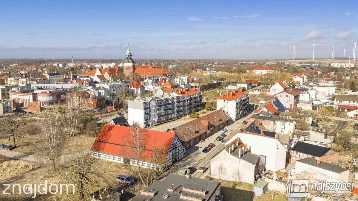 Dom, Białogard - zdjęcie 7