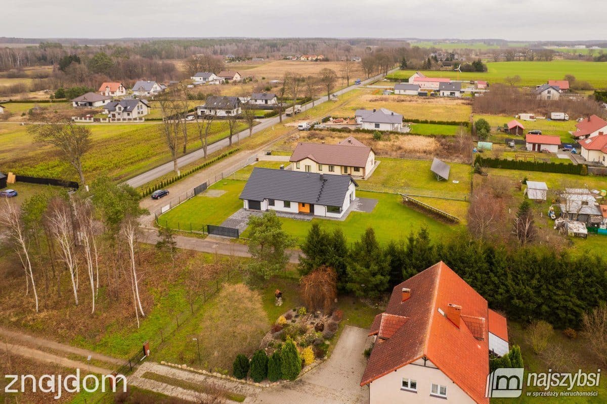 Dom, Budno - zdjęcie 2