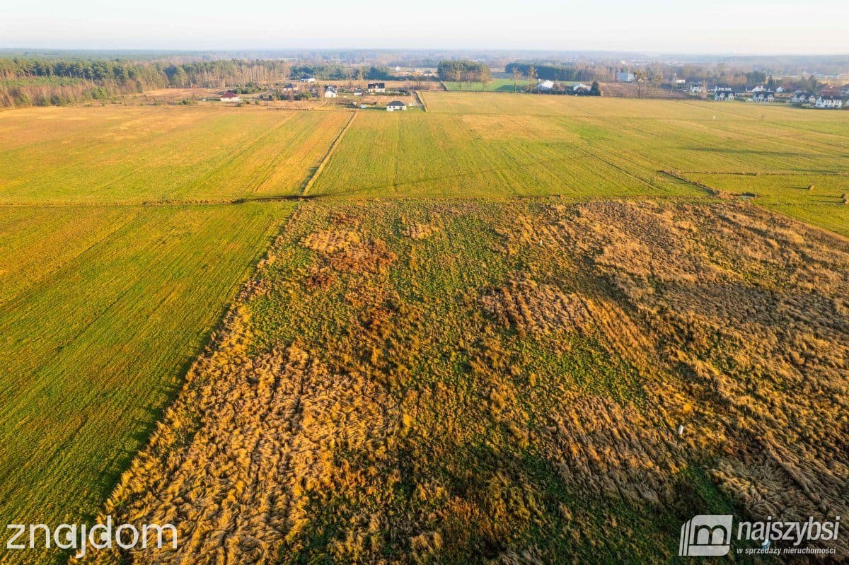Działka, Miękowo - zdjęcie 15