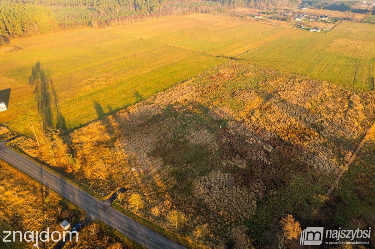 Działka, Miękowo - zdjęcie 8
