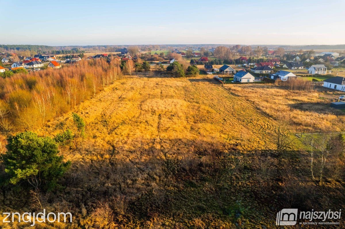 Działka, Białuń - zdjęcie 19