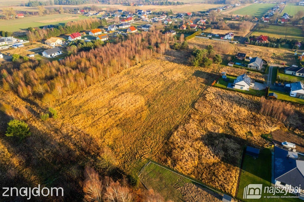 Działka, Białuń - zdjęcie 20