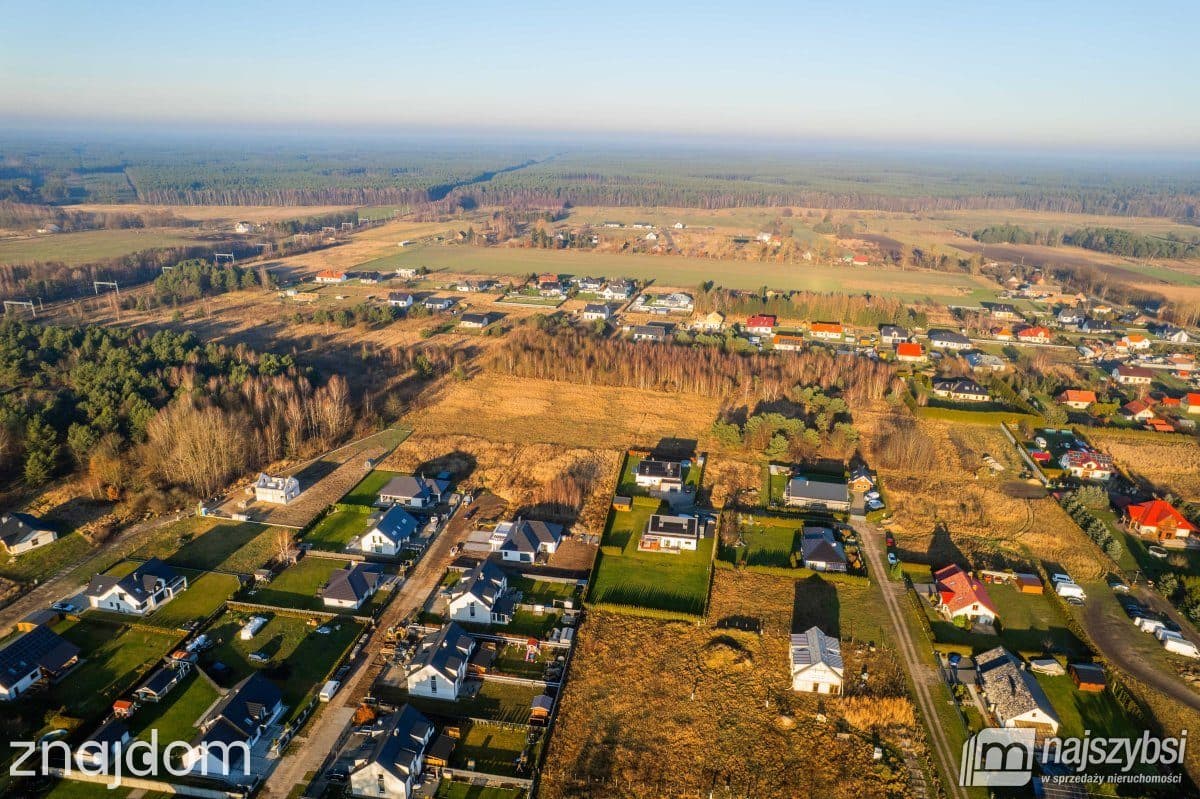 Działka, Białuń - zdjęcie 10