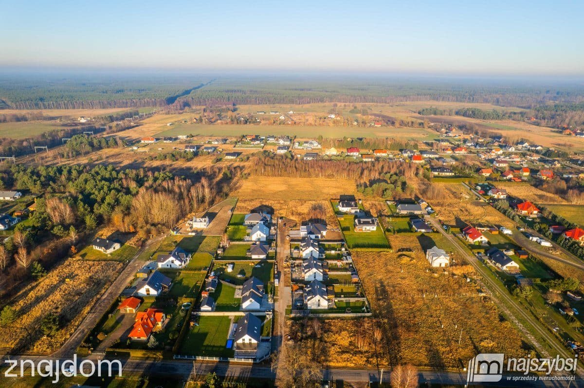 Działka, Białuń - zdjęcie 11