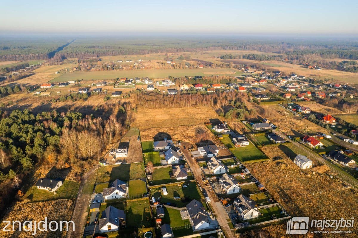 Działka, Białuń - zdjęcie 6