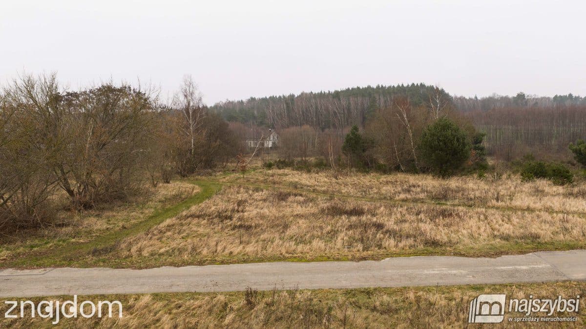 Działka, Pomianowo - zdjęcie 10
