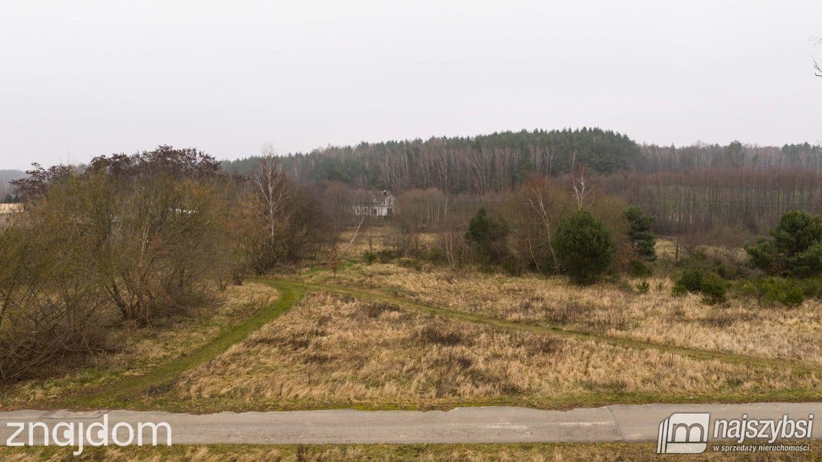 Działka, Pomianowo - zdjęcie 2