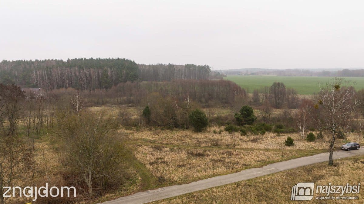 Działka, Pomianowo - zdjęcie 3