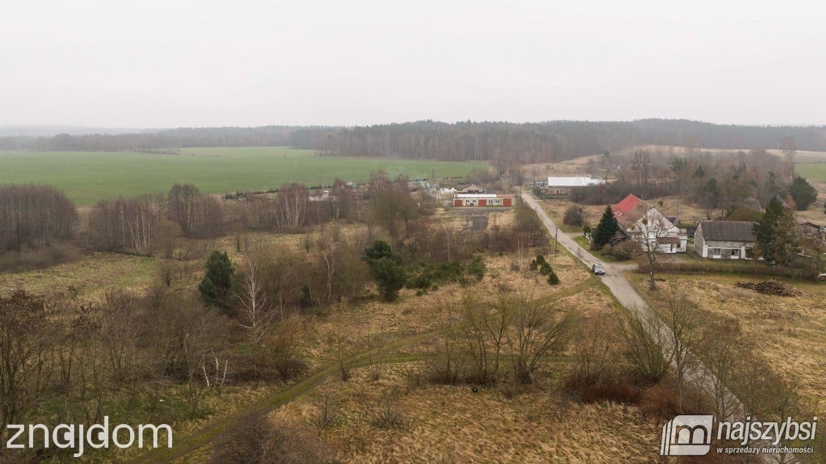 Działka, Pomianowo - zdjęcie 4