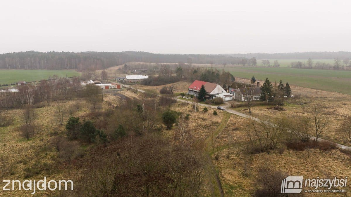 Działka, Pomianowo - zdjęcie 5