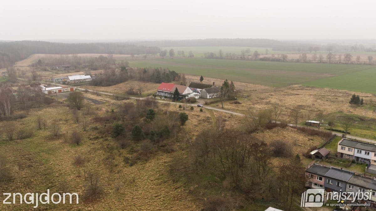 Działka, Pomianowo - zdjęcie 6