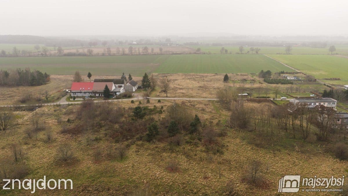 Działka, Pomianowo - zdjęcie 7