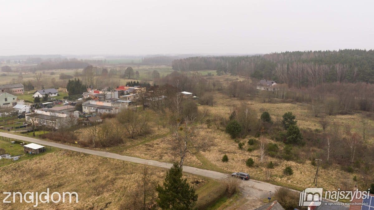 Działka, Pomianowo - zdjęcie 9
