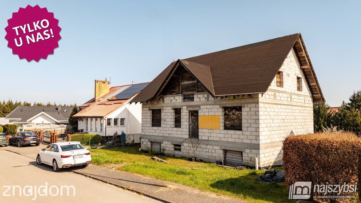 Dom, Gościno