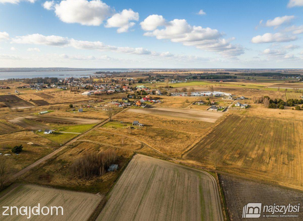 Działka, Lubczyna - zdjęcie 7