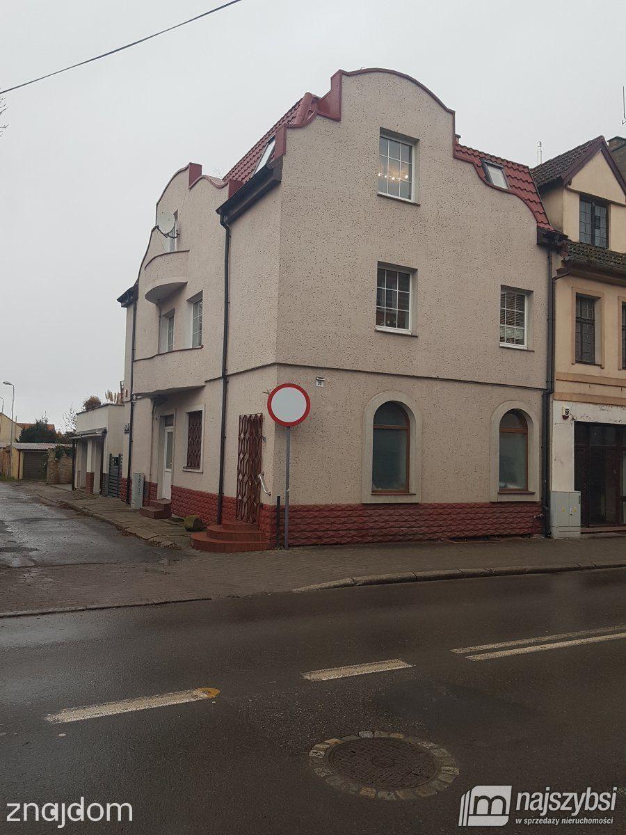 Dom, Trzebiatów