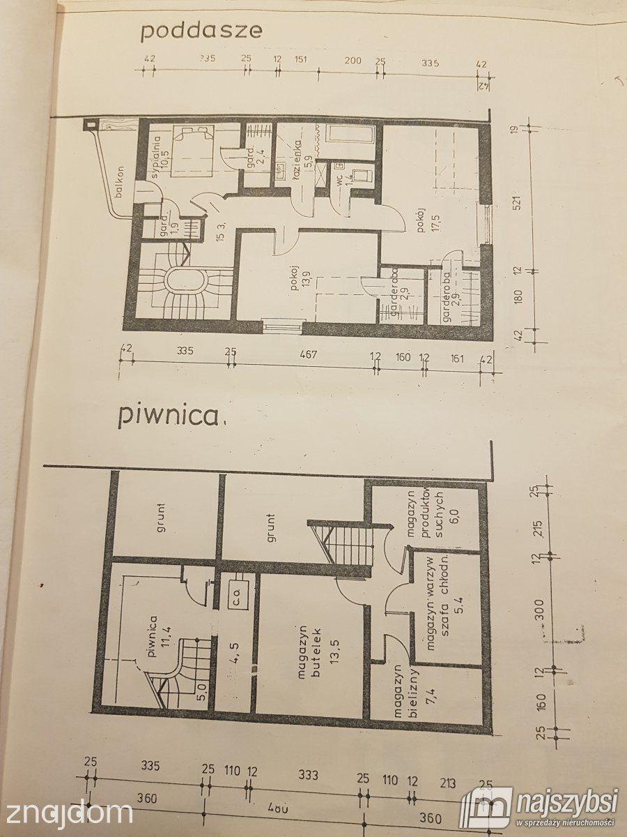 Dom, Trzebiatów - zdjęcie 21