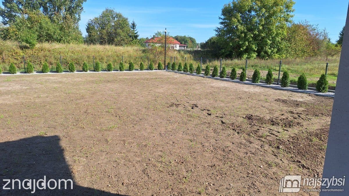 Dom, Myślibórz - zdjęcie 2