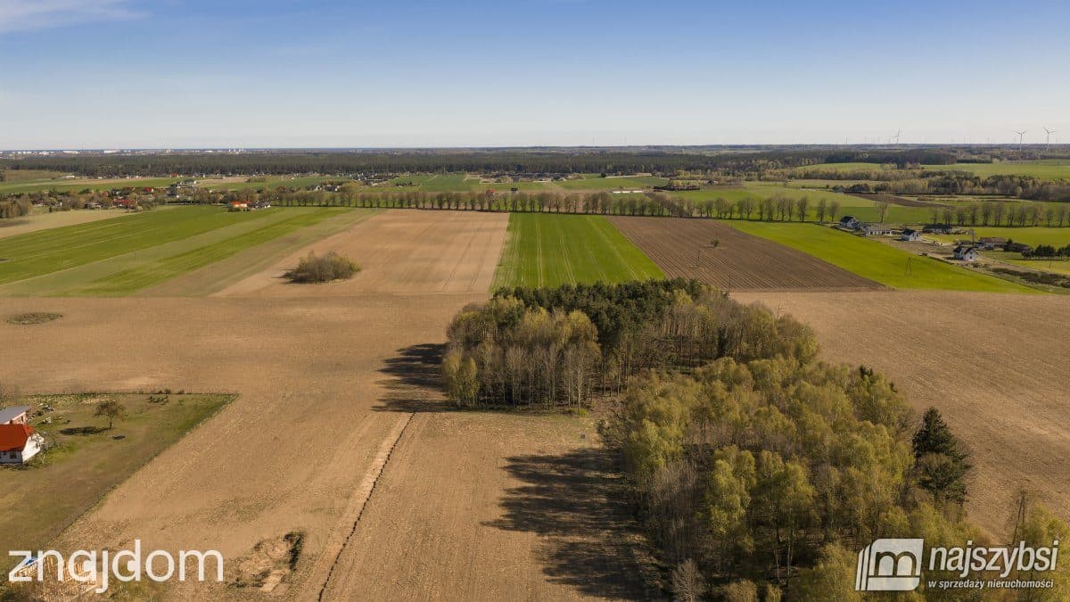 Działka, Kołobrzeg - zdjęcie 10