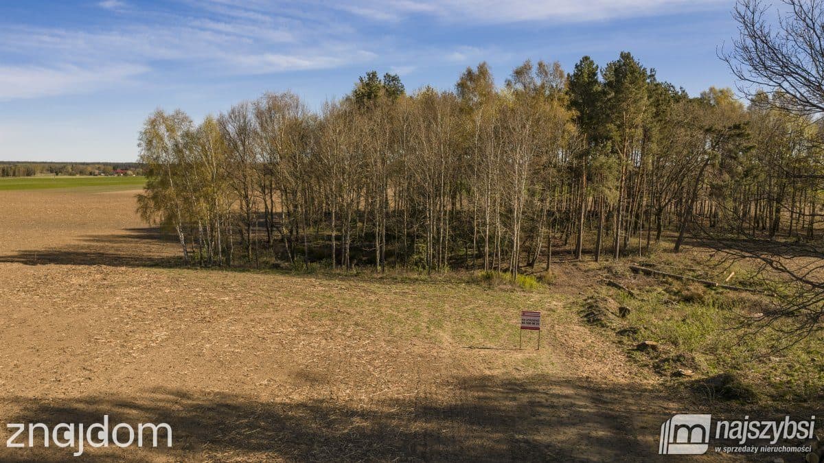 Działka, Kołobrzeg - zdjęcie 2
