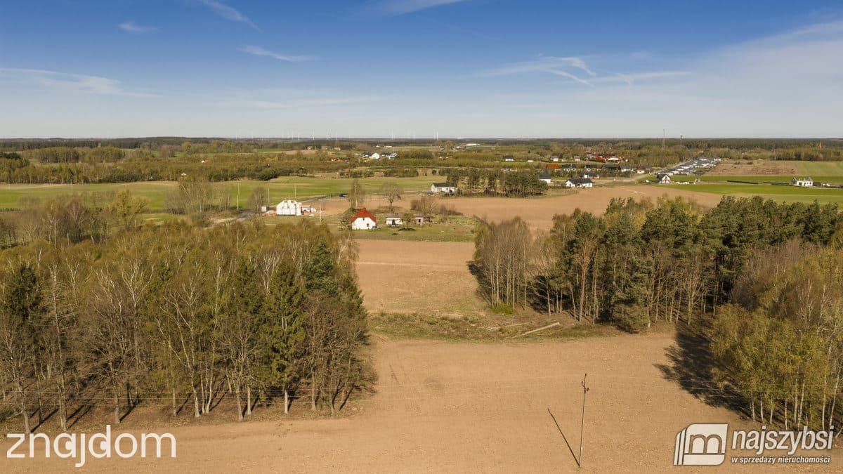 Działka, Kołobrzeg - zdjęcie 8