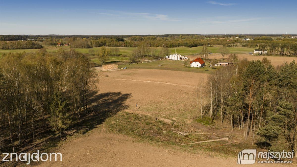 Działka, Kołobrzeg - zdjęcie 9