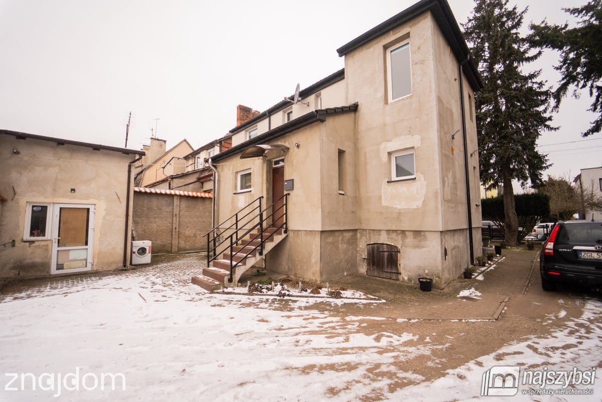 Mieszkanie, Goleniów - zdjęcie 20