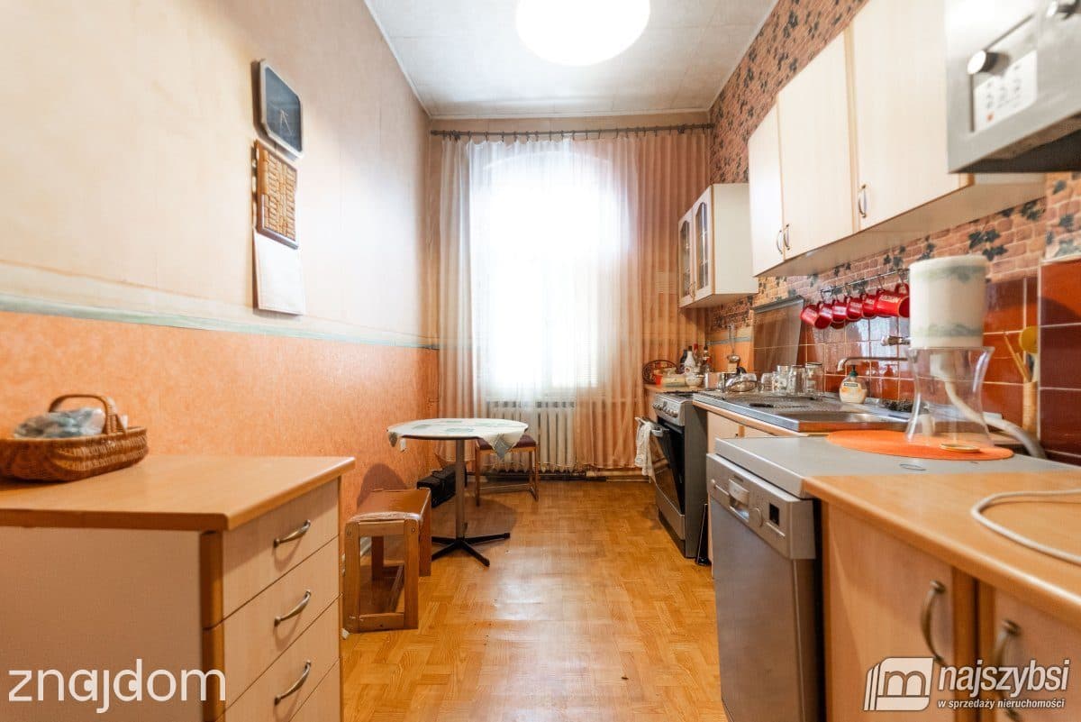 Mieszkanie, Szczecin - zdjęcie 10