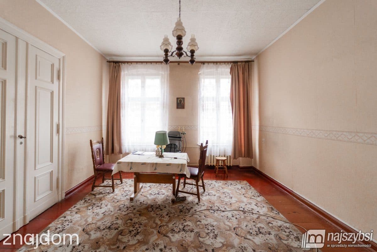 Mieszkanie, Szczecin - zdjęcie 3