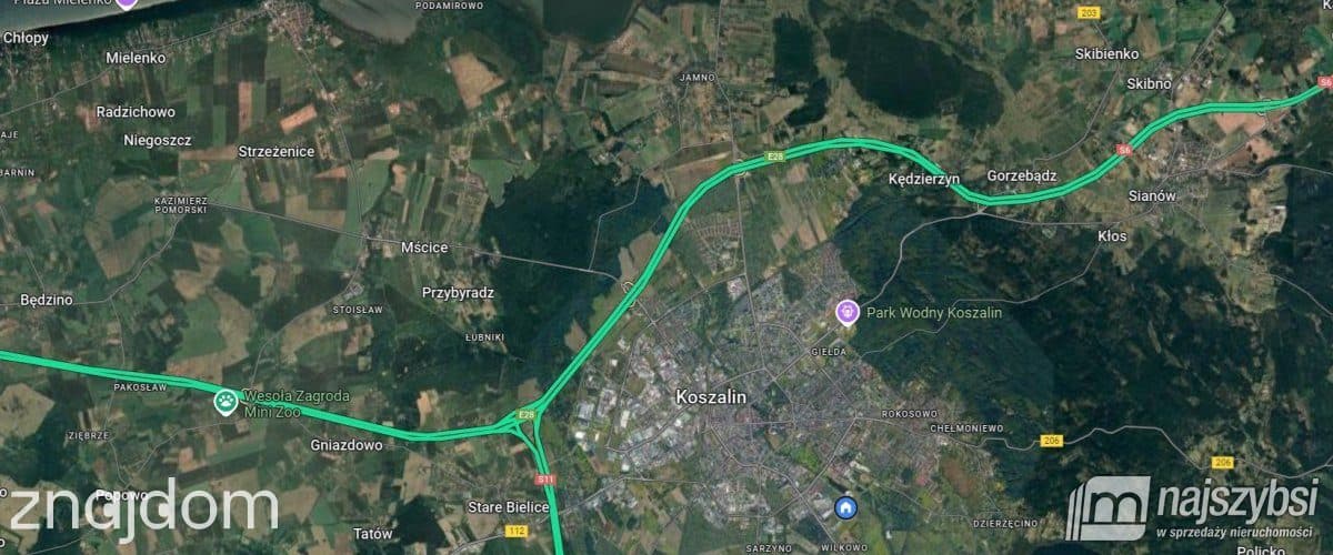 Mieszkanie, Koszalin - zdjęcie 7