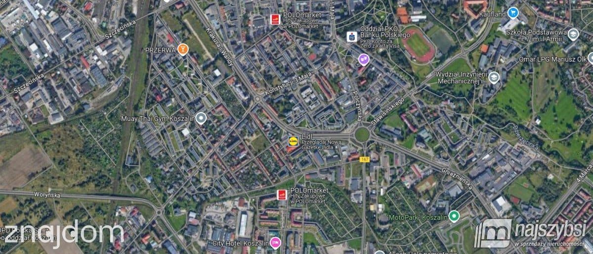 Mieszkanie, Koszalin - zdjęcie 8