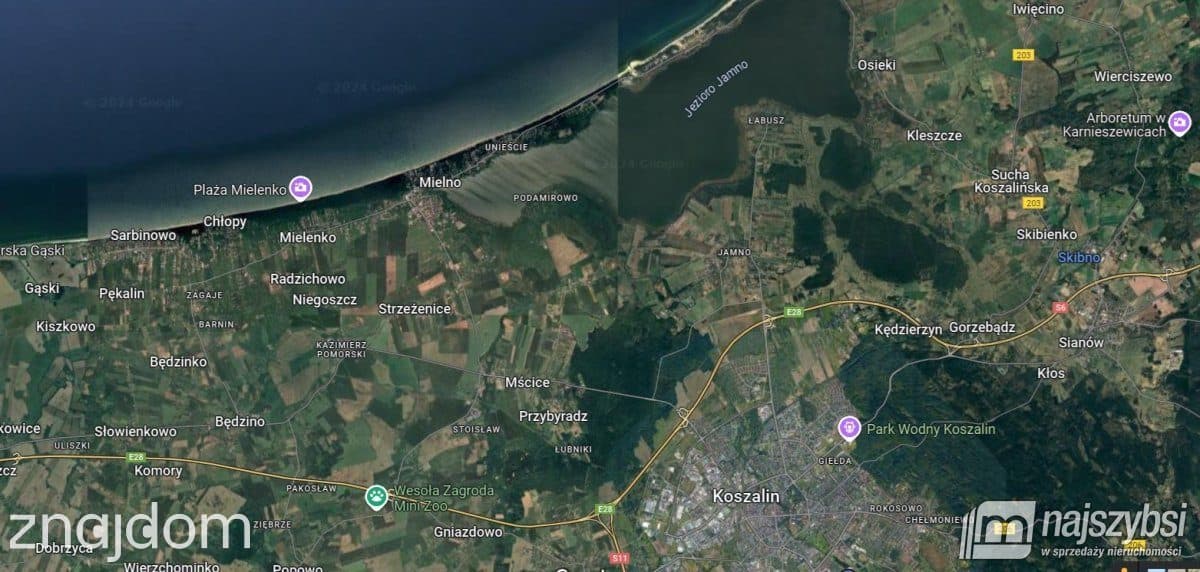 Mieszkanie, Koszalin - zdjęcie 9