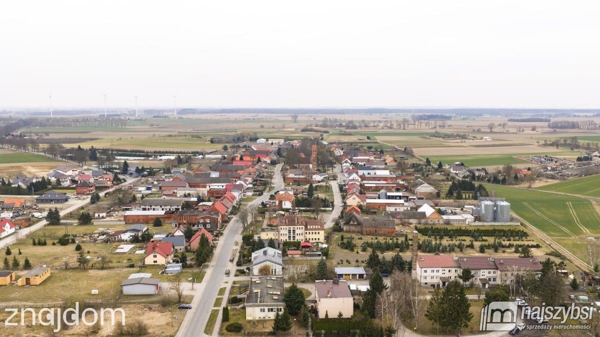 Działka, Bielice - zdjęcie 10