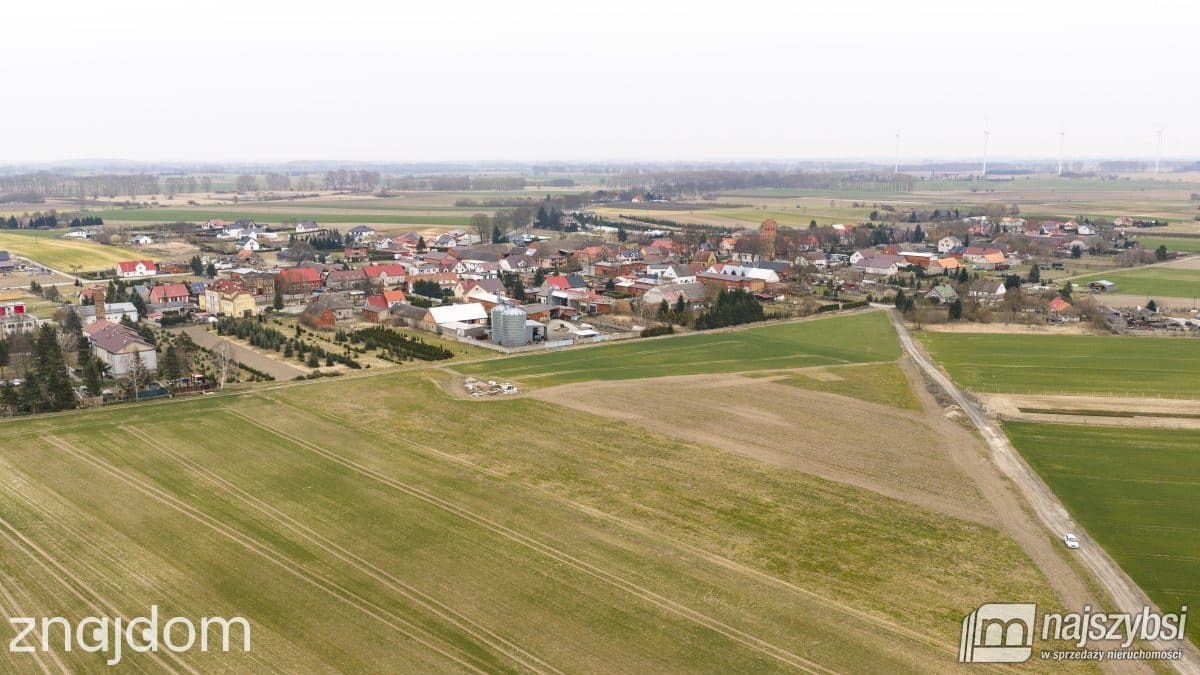 Działka, Bielice - zdjęcie 11