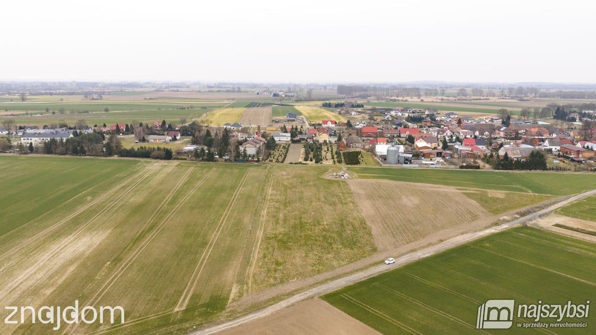 Działka, Bielice - zdjęcie 12
