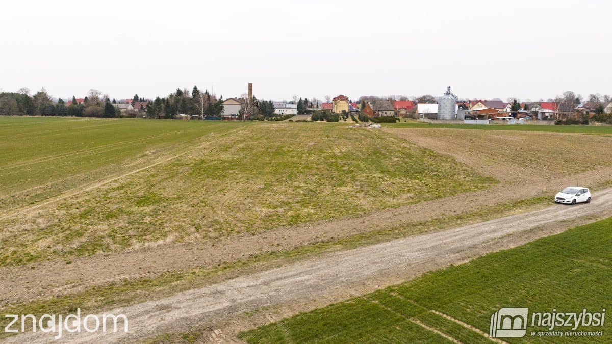 Działka, Bielice - zdjęcie 13