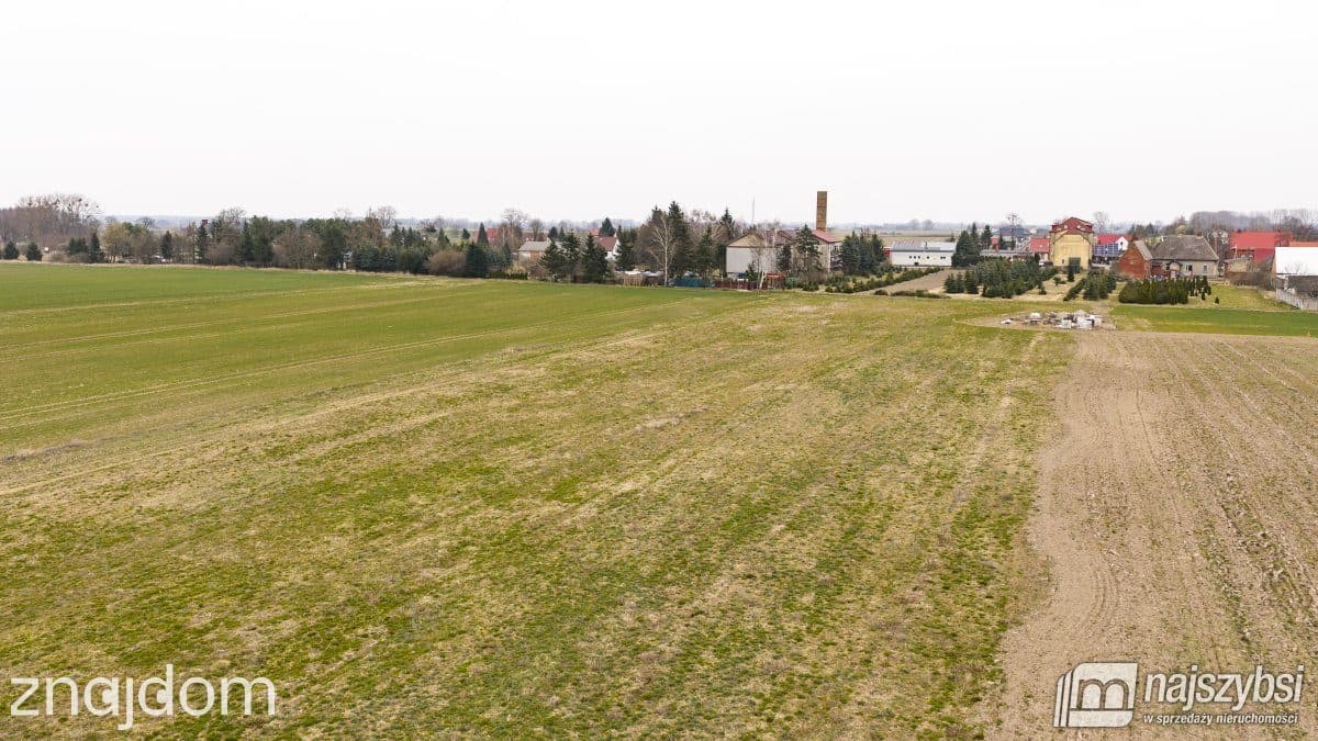 Działka, Bielice - zdjęcie 2