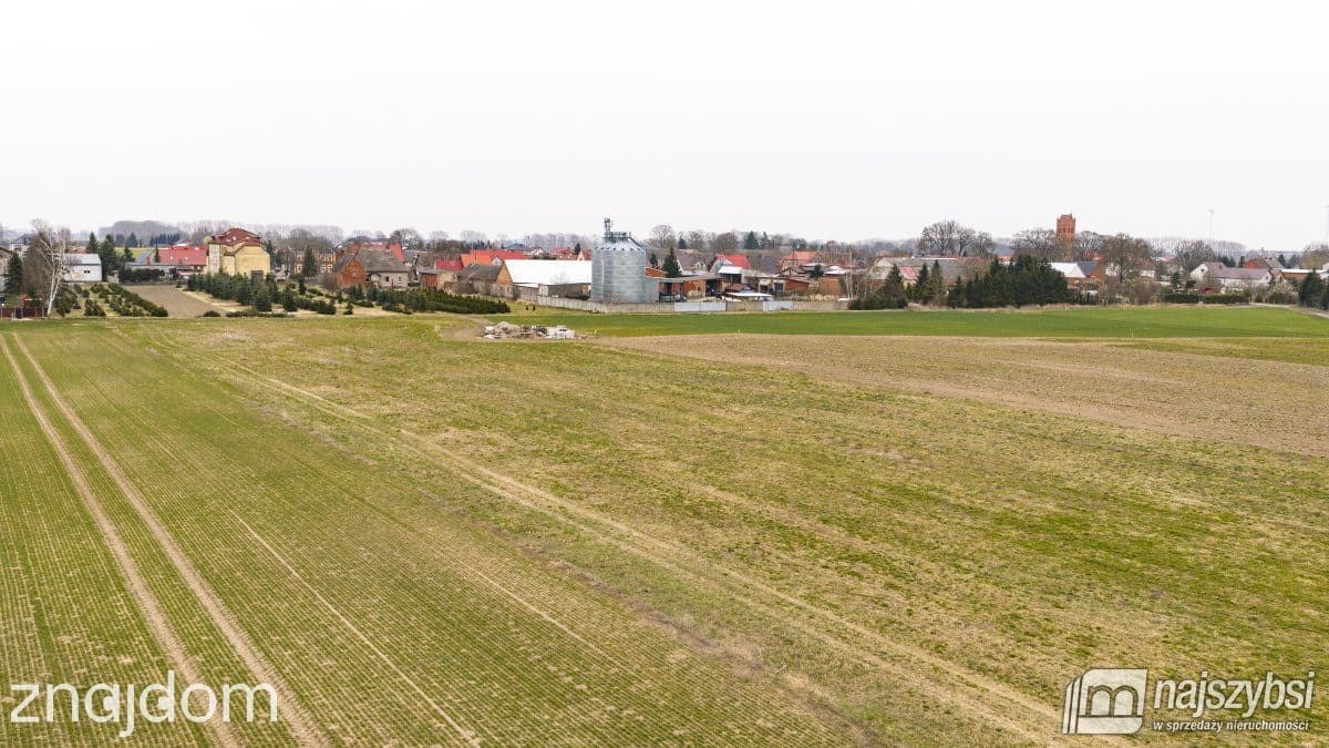 Działka, Bielice - zdjęcie 3