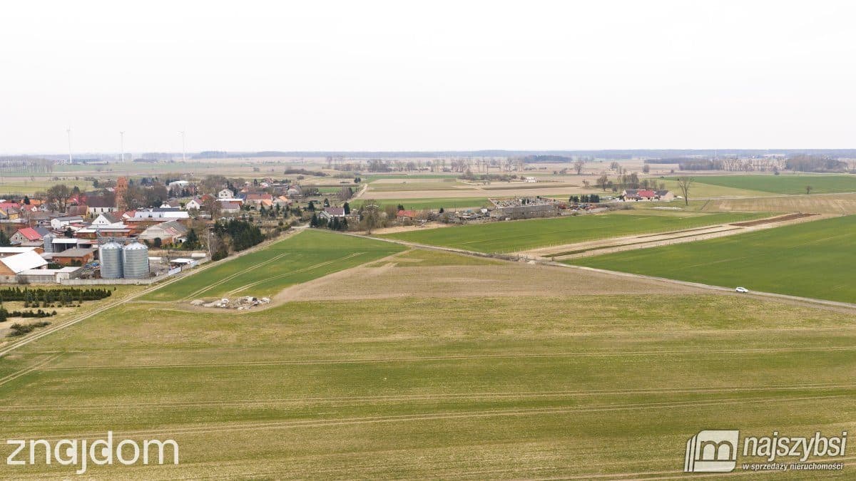 Działka, Bielice - zdjęcie 5