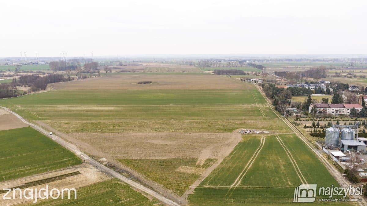 Działka, Bielice - zdjęcie 8
