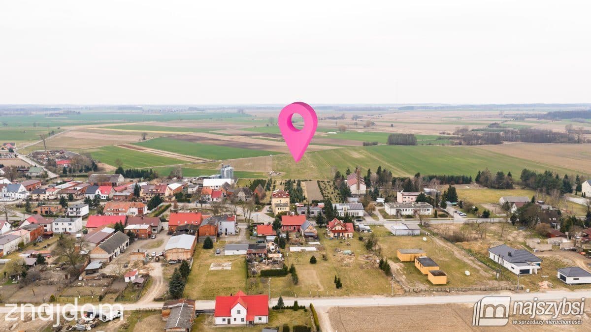 Działka, Bielice - zdjęcie 9