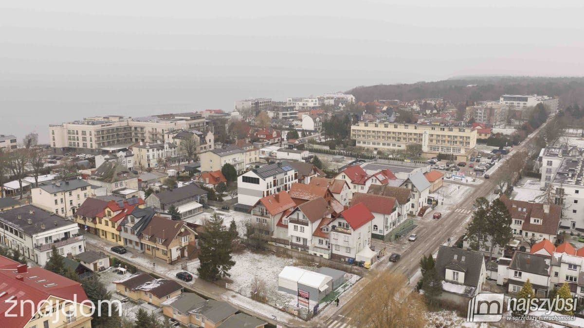 Dom, Ustronie Morskie - zdjęcie 22