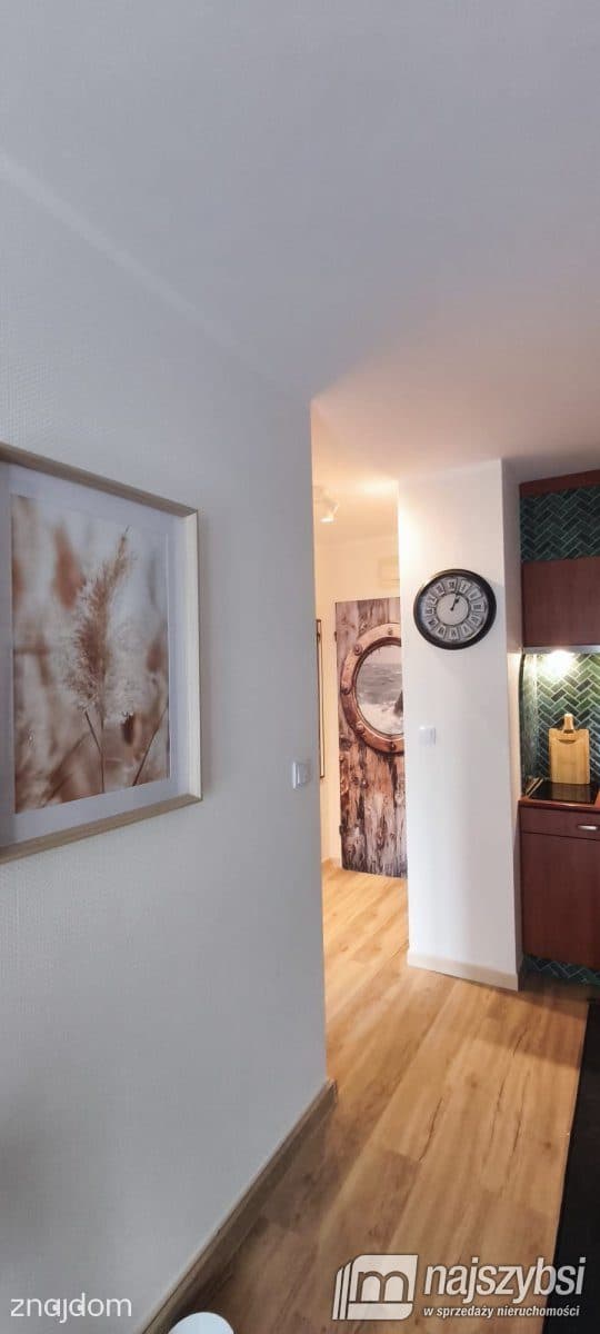 Mieszkanie, Międzyzdroje - zdjęcie 19