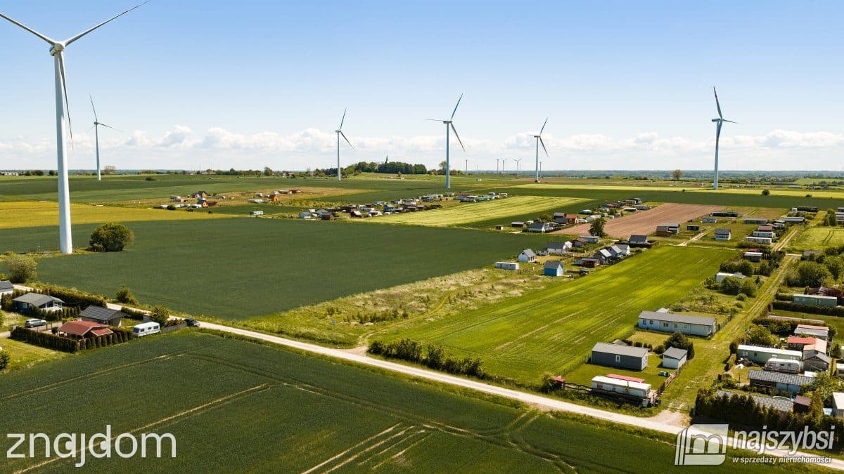 Działka, Kopań - zdjęcie 16