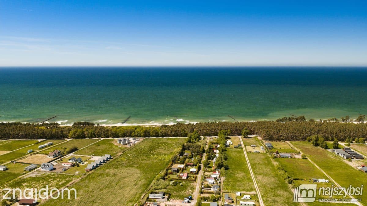 Działka, Kopań - zdjęcie 4
