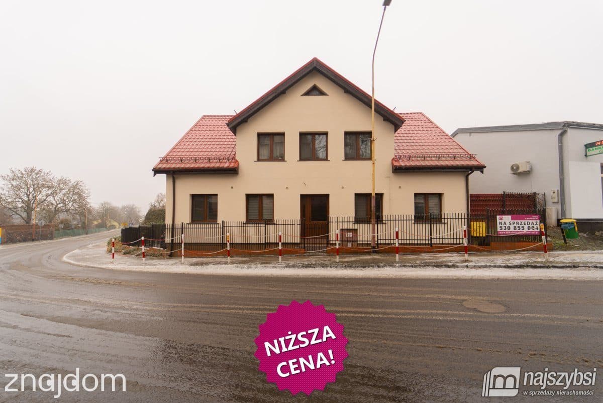 Dom, Dolice - zdjęcie 7