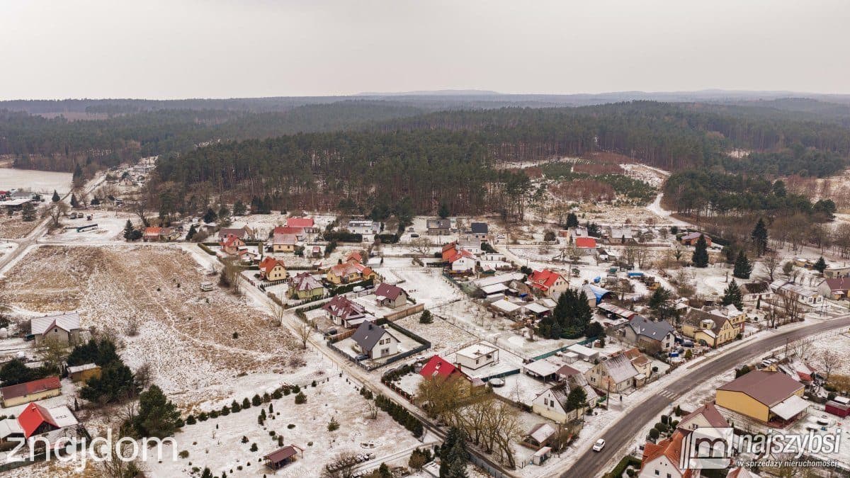 Działka, Dargobądz - zdjęcie 10